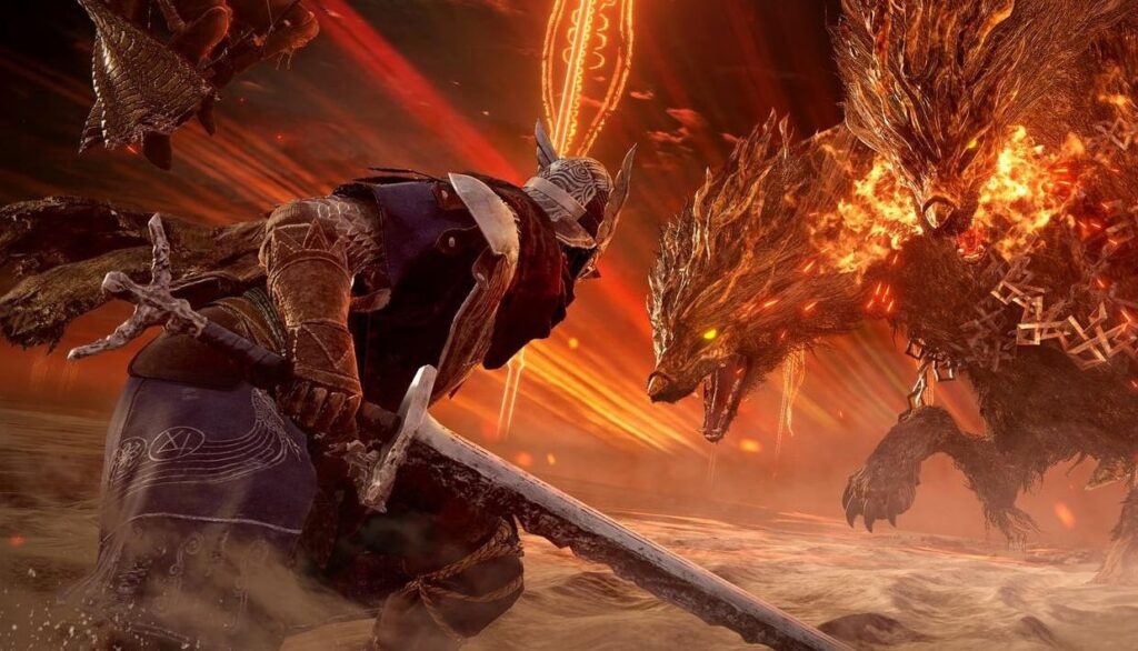 حالت سخت جدید Elden Ring: Nightreign