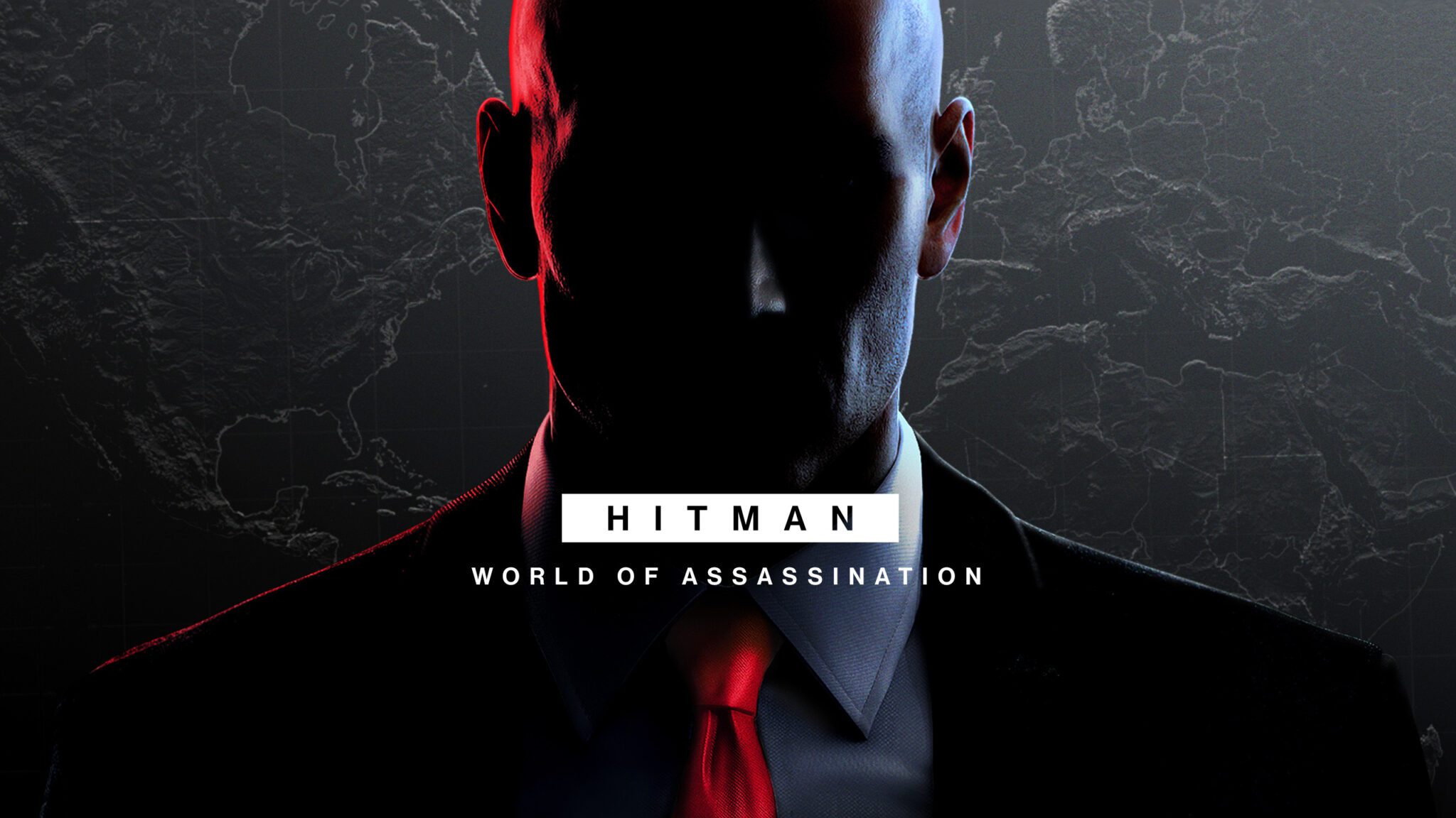 Hitman World of Assassination