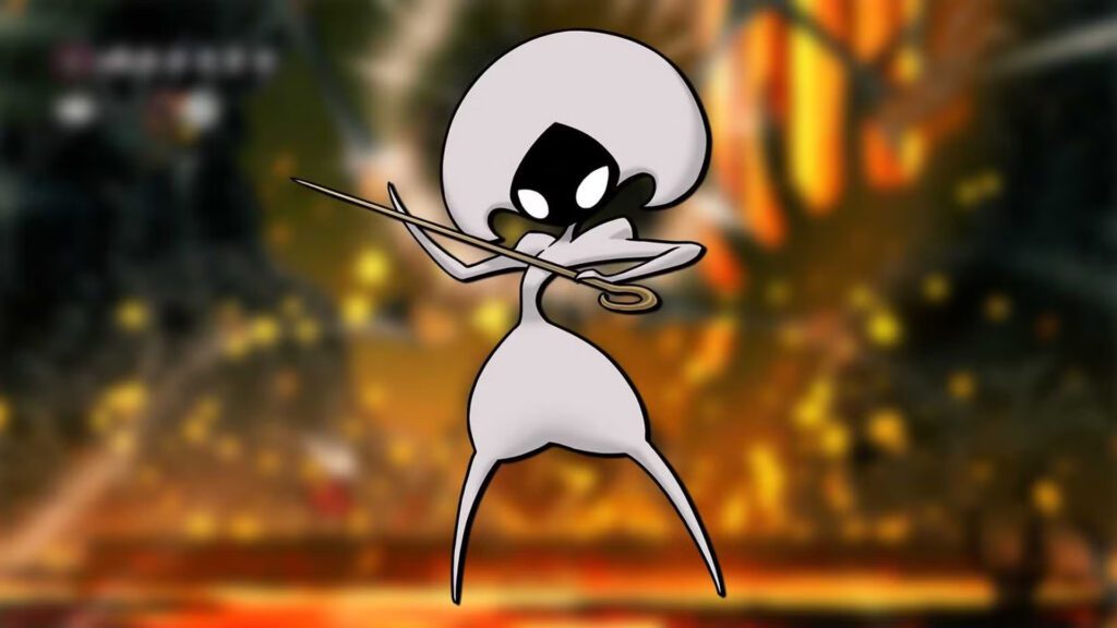 راهنمای کامل باس فایت لیس (Lace) در بازی Hollow Knight: Silksong