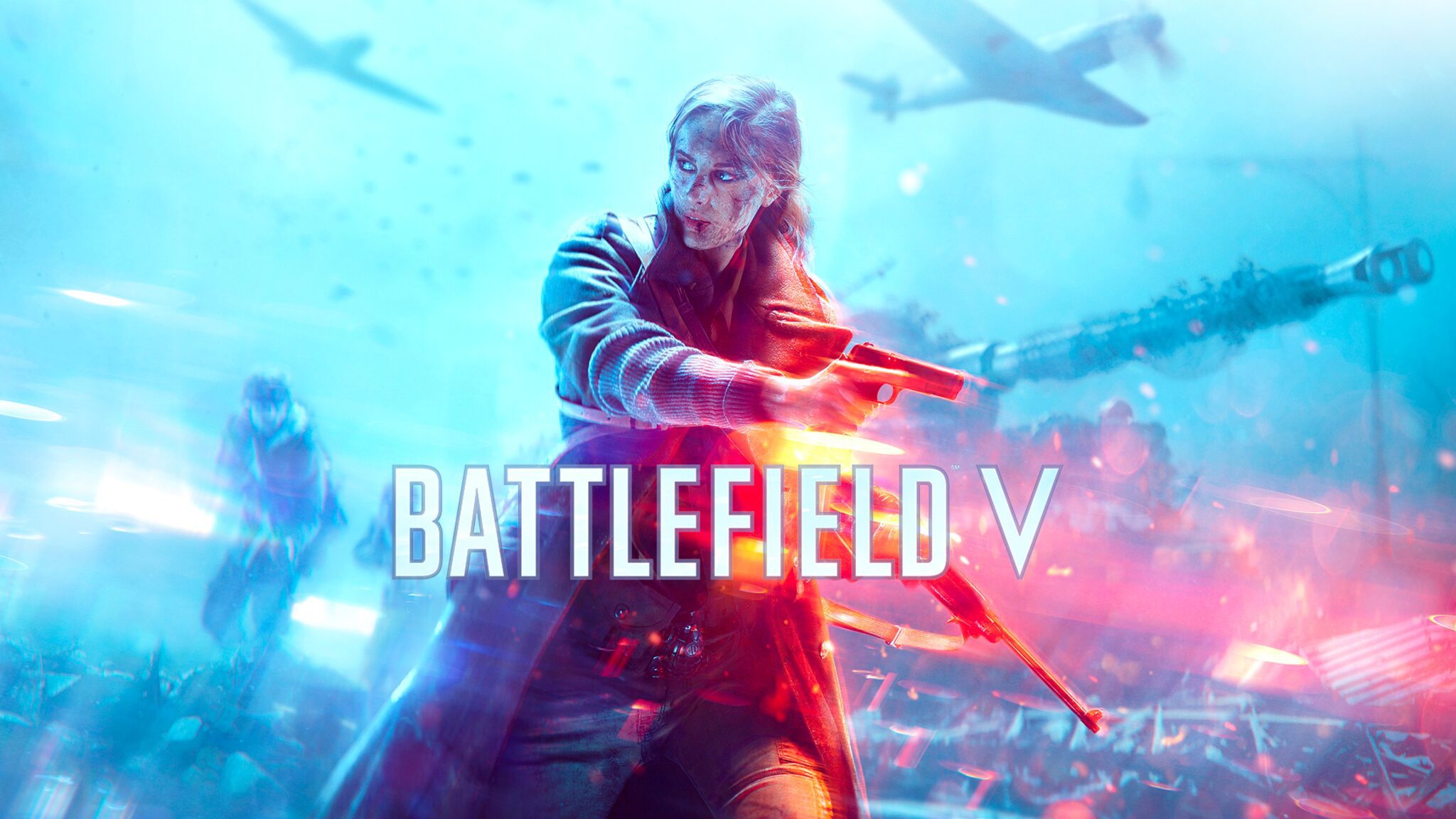 نقد و بررسی Battlefield V