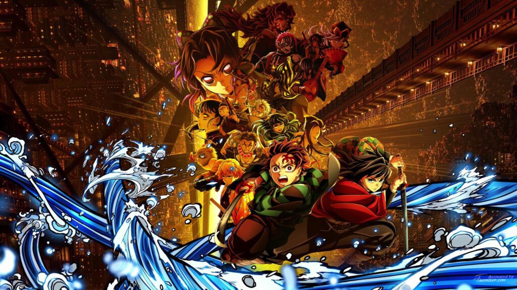 نقد فیلم شیطان کش: قلعه بی‌نهایت (Demon Slayer: Infinity Castle)