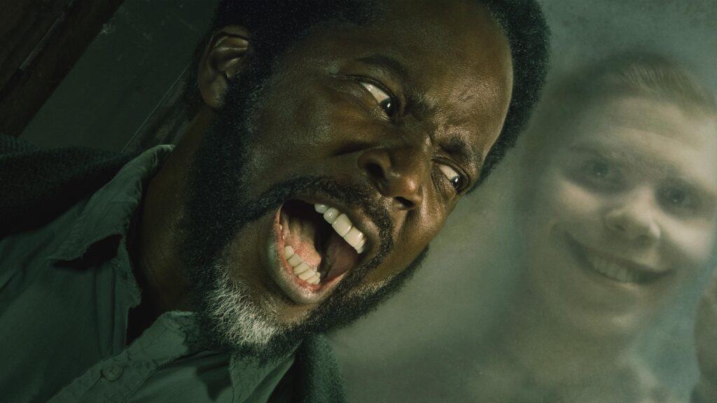 معرفی کامل بازیگران سریال From