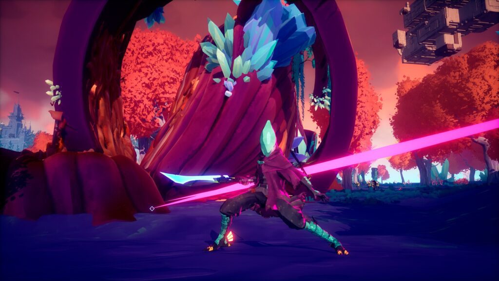 پایان زودهنگام یکی از مورد انتظارترین بازی‌های 2025؛ توسعه Hyper Light Breaker متوقف شد