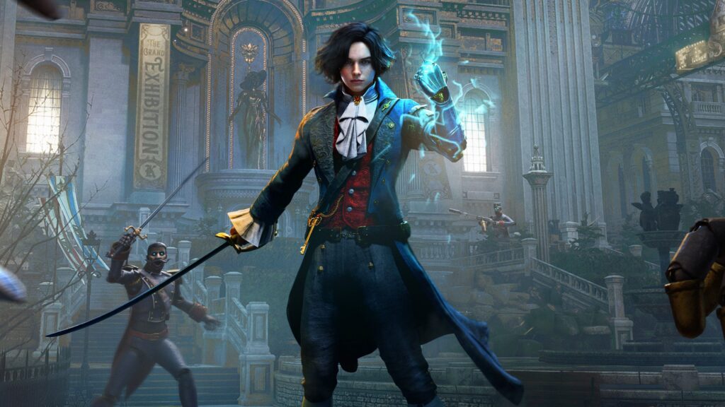 هرآنچه باید درباره DLC بازی Lies of P به نام Overture بدانید