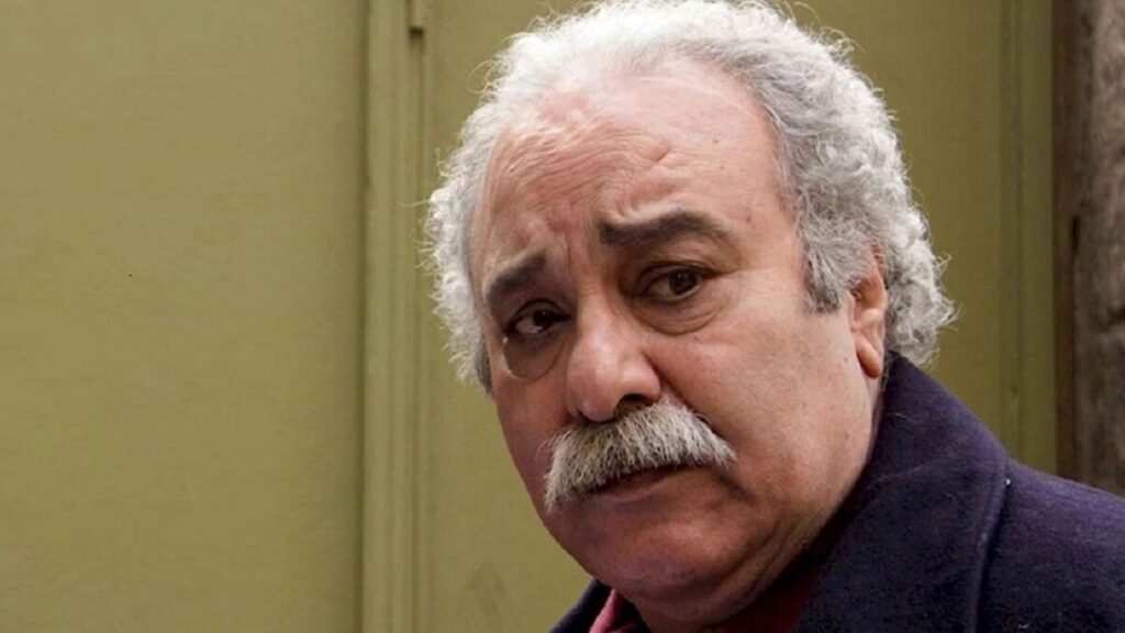 بیوگرافی محمد کاسبی؛ سفری از تئاتر نازی‌آباد تا سیمرغ بلورین سینمای ایران