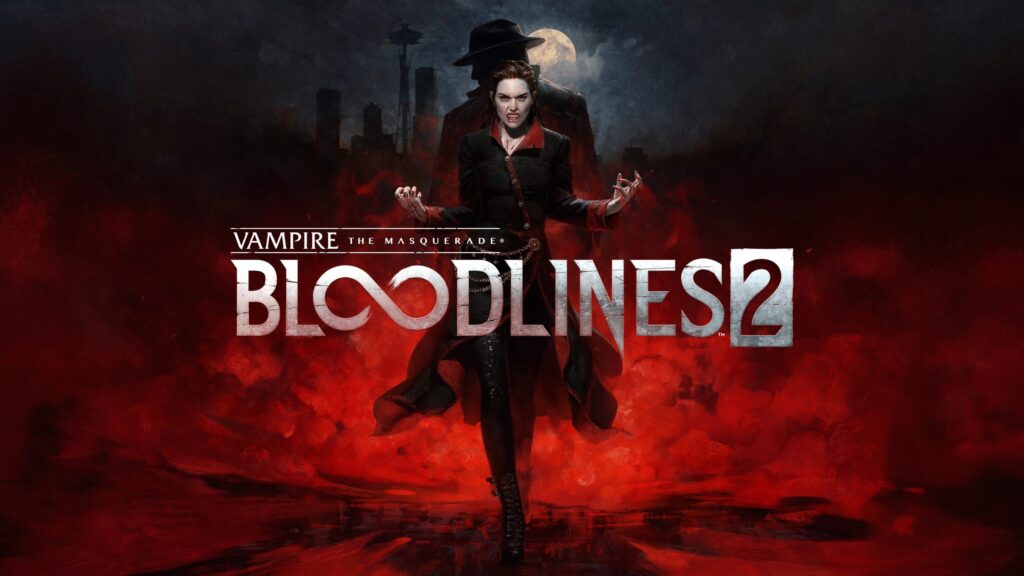 نقد و بررسی بازی Vampire: The Masquerade - Bloodlines 2
