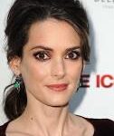 Winona Ryder