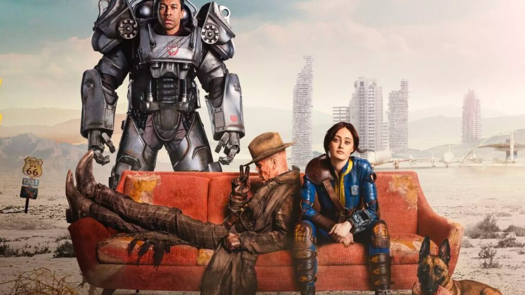 بازیگران سریال Fallout | معرفی کامل شخصیت‌ها و دنیای فال اوت