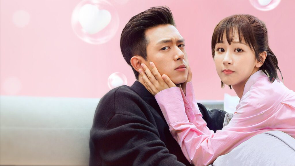 ۱۵ سریال چینی مدرسه‌ای و عاشقانه که حتما باید ببینید