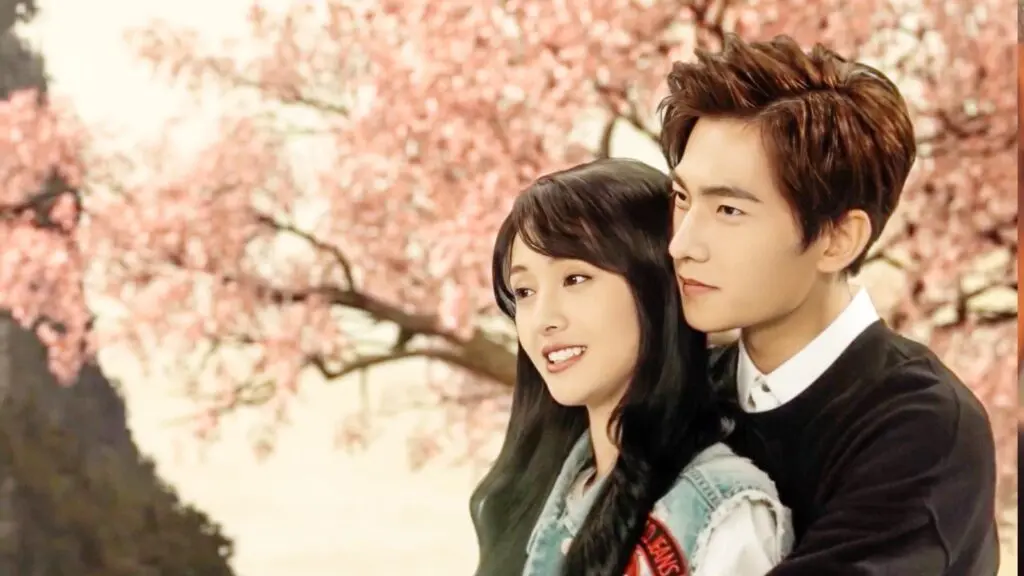 ۷ سریال شبیه Love O2O (عشق ۰۲۰) برای طرفداران عاشقانه‌های گیمینگ