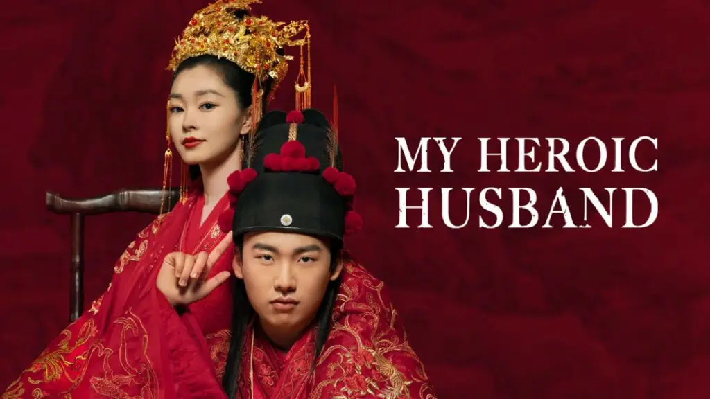My Heroic Husband (شوهر قهرمان من)