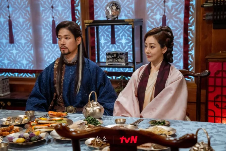 شخصیتهای مکمل در سریال کیمیای روح