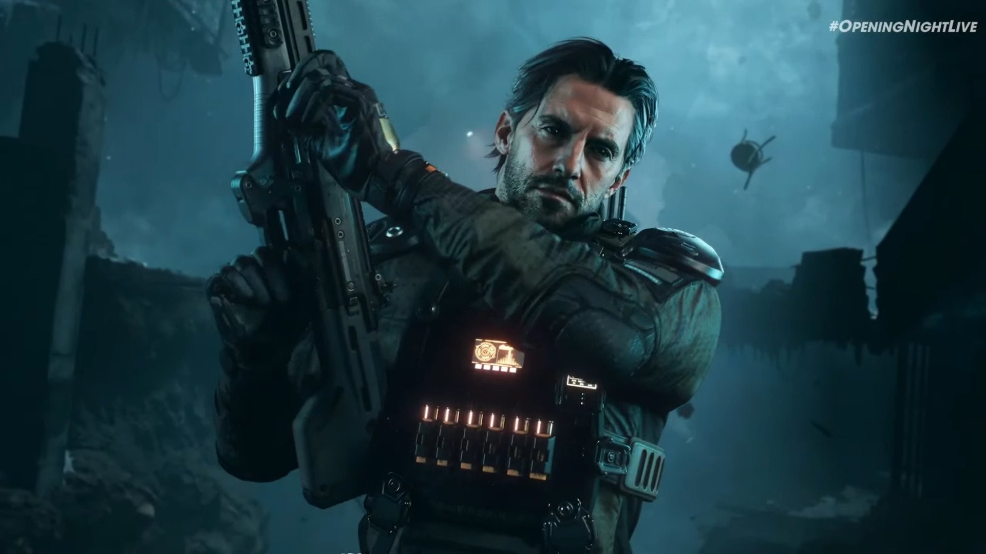 تعداد زیاد بازیکنان نسل قبل Call of Duty مانع Black Ops 7 نمی‌شوند