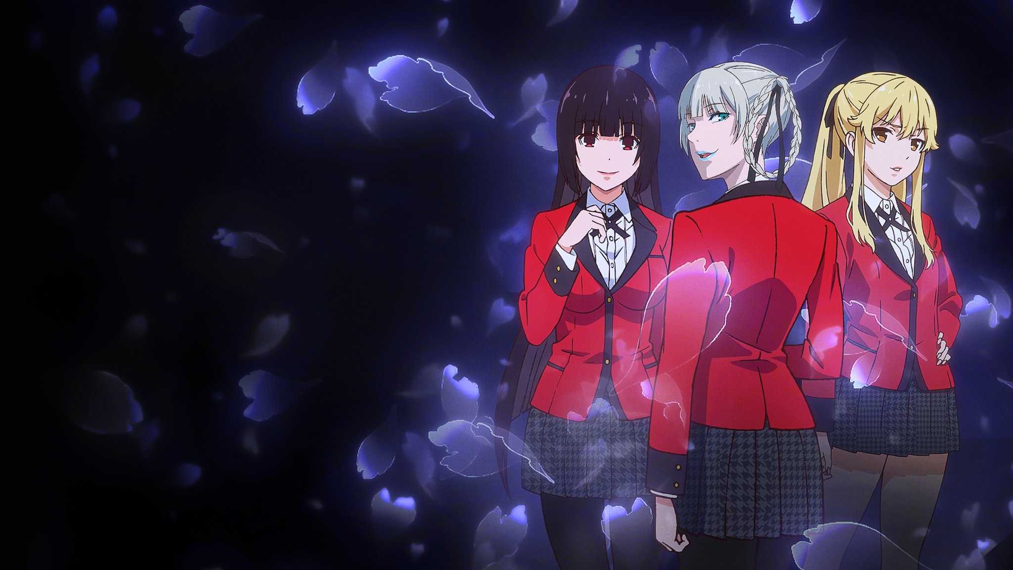 Kakegurui