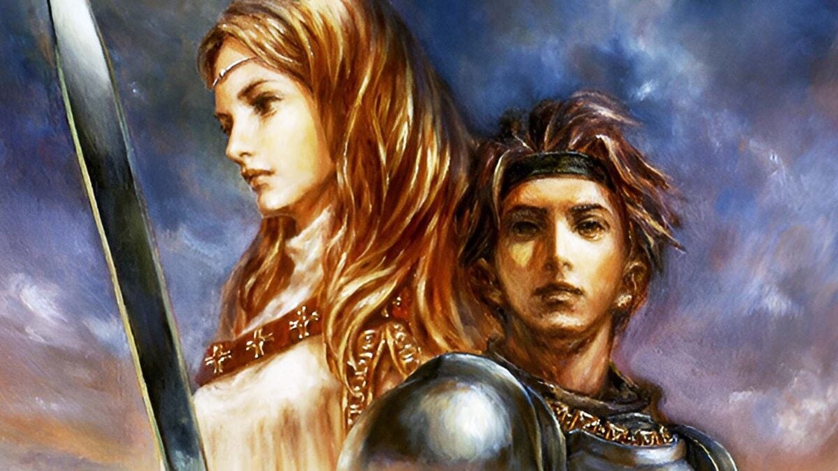 راز ۲۶ ساله شمشیر Gradius در بازی Vandal Hearts II سرانجام فاش شد