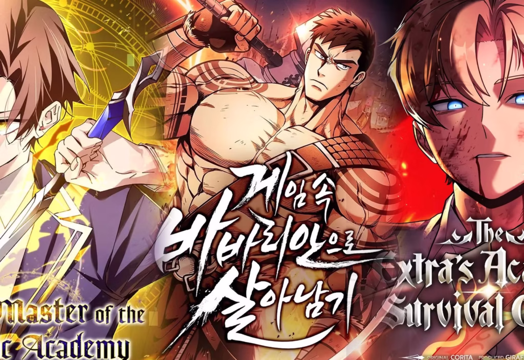 بهترین مانهواهای ایسکای با قهرمانانی که قدرتمند مطلق نیستند