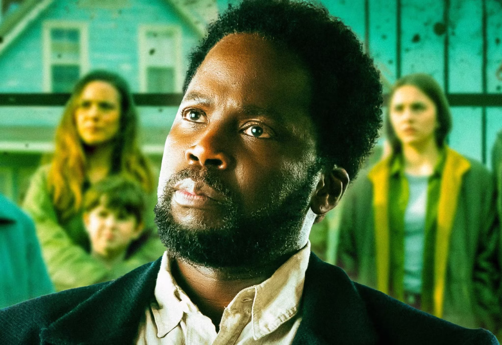 ۱۰ معمای بزرگ سریال From که فصل چهارم باید به آن‌ها پاسخ دهد