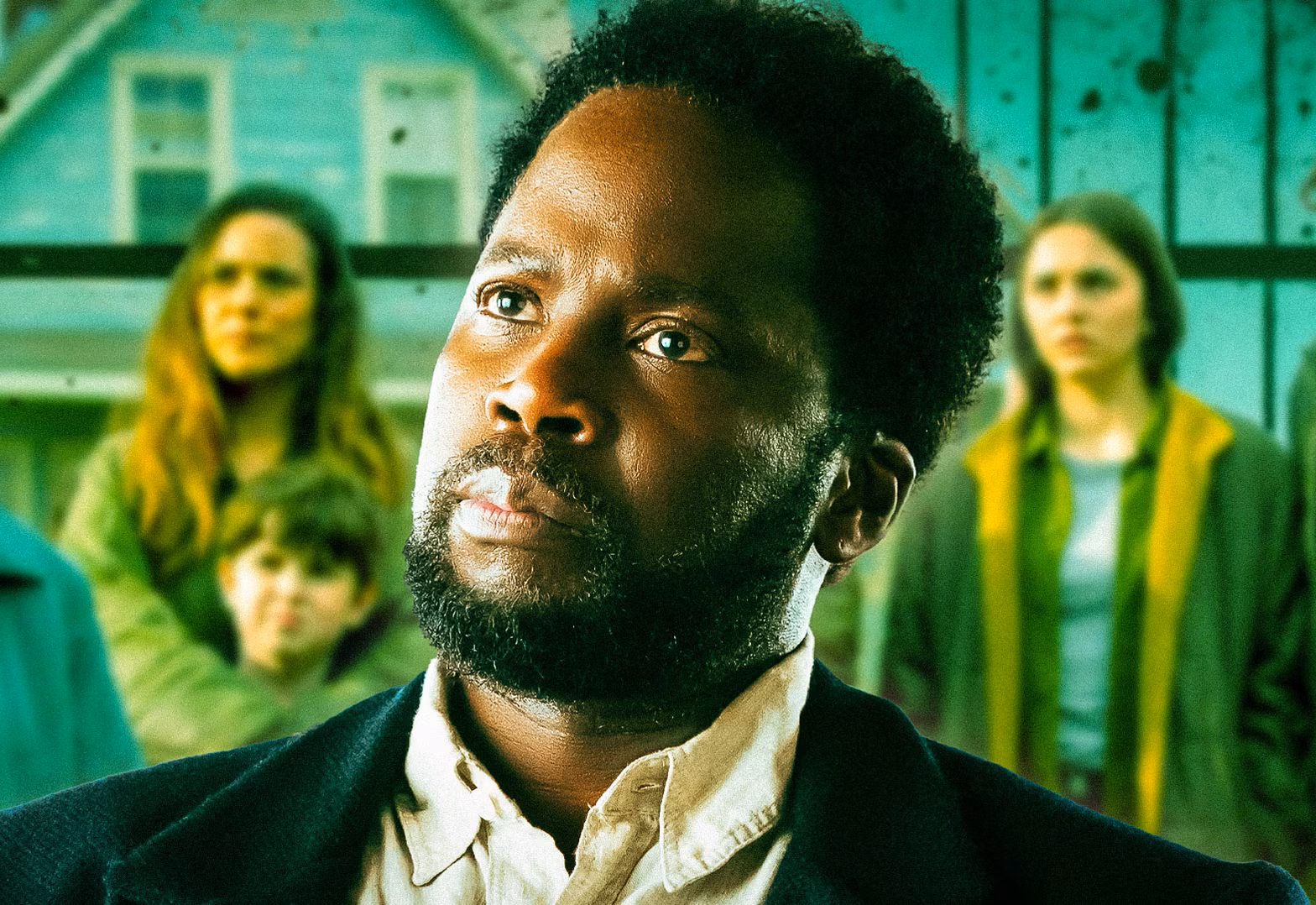 ۱۰ معمای بزرگ سریال From که فصل چهارم باید به آن‌ها پاسخ دهد