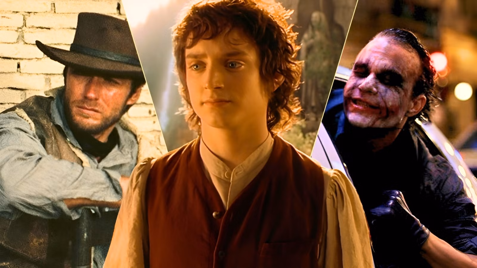 ۵ سه‌گانه سینمایی بی‌نقص که حتی یک فیلم ضعیف هم ندارند