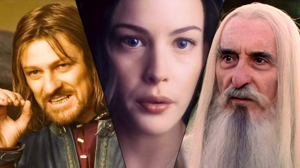 ۸ دلیلی که تماشای سه‌گانه ارباب حلقه‌ها امروز سخت است