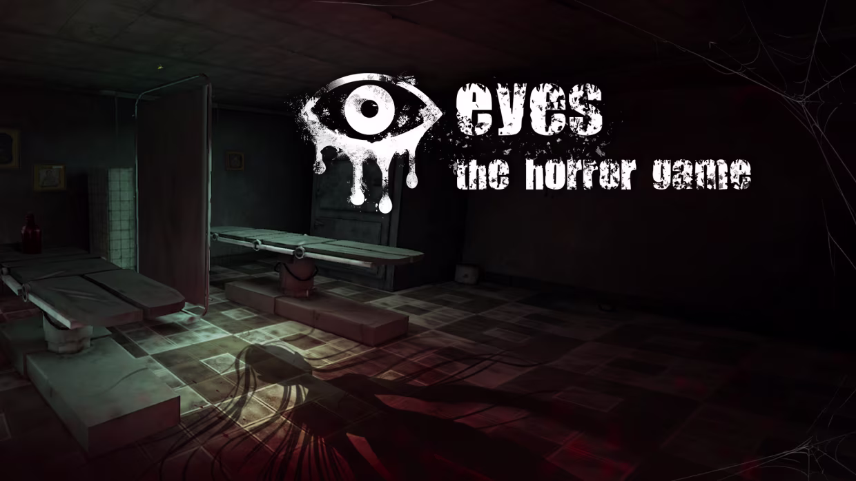 Eyes