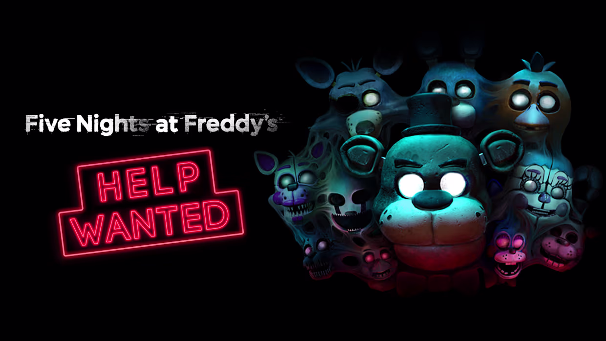 Five Nights at Freddy's