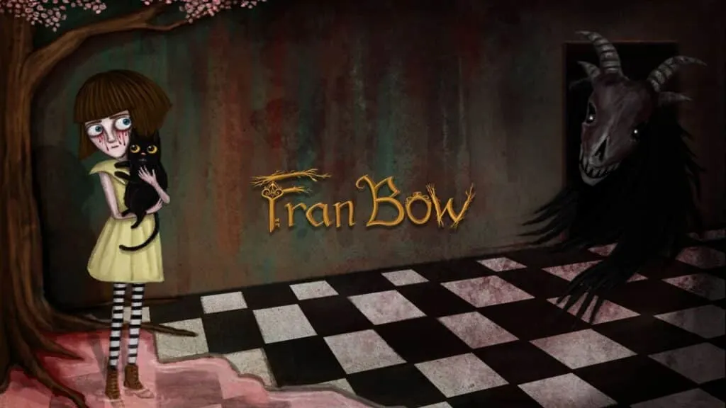Fran Bow