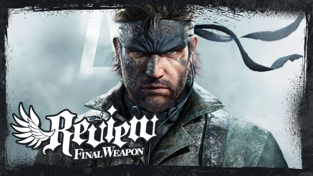 نقد و بررسی Metal Gear Solid Delta: Snake Eater (۲۰۲۵)