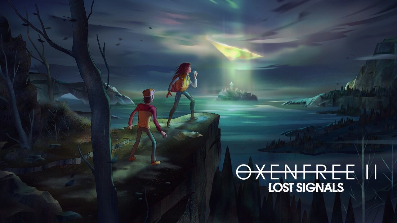 Oxenfree 2