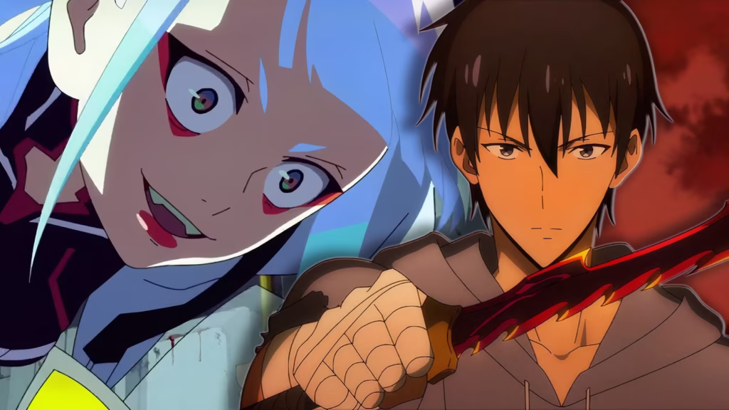 ۵ انیمه کوتاه و محبوب که می‌توانید این آخر هفته تماشا کنید