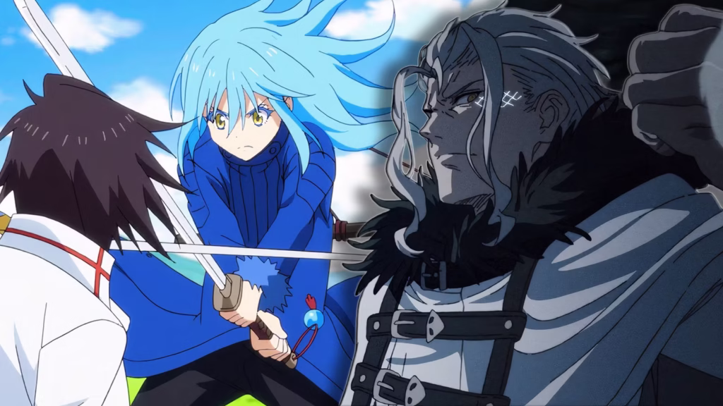 ۱۰ مورد از بهترین مبارزات در تاریخ انیمه‌های ایسکای، رتبه‌بندی شده