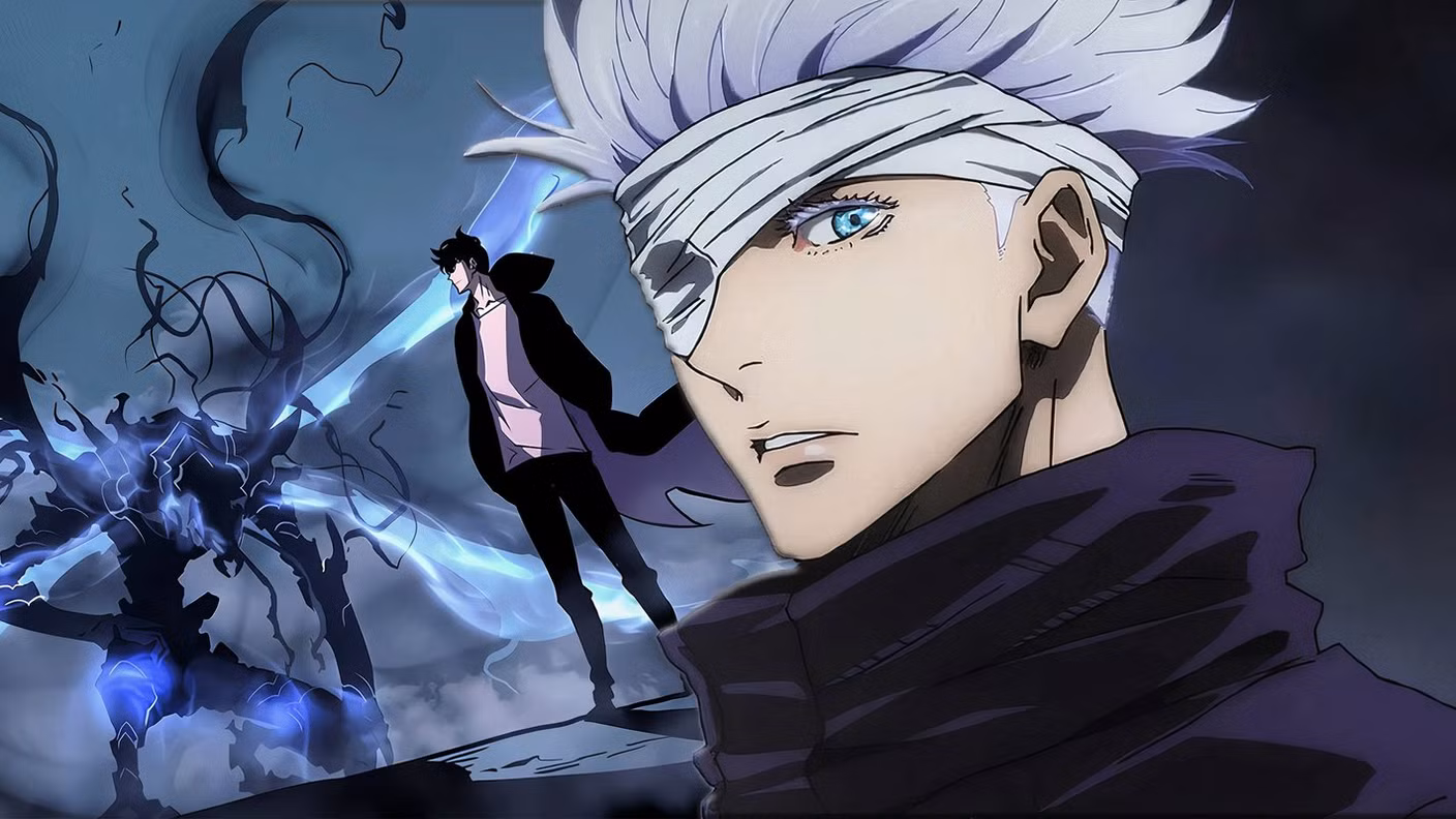 ۱۰ کاراکتر انیمه مدرن که بیش از حد بزرگنمایی شده‌اند