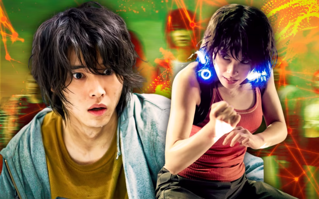 ۱۵ سریال شبیه آلیس در سرزمین مرزی (Alice in Borderland) که باید تماشا کنید