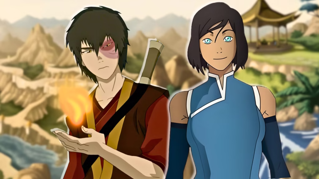 سازندگان آواتار می‌خواستند یکی از شخصیت‌ها «حتی زشت‌تر» باشد