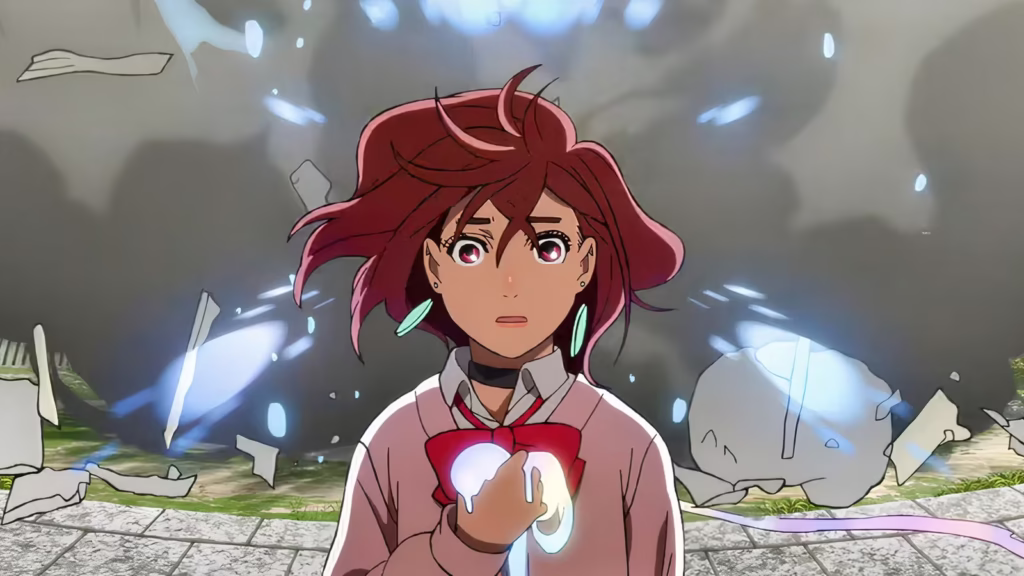 فصل سوم انیمه Dandadan زودتر از آنچه طرفداران فکر می‌کردند بازمی‌گردد