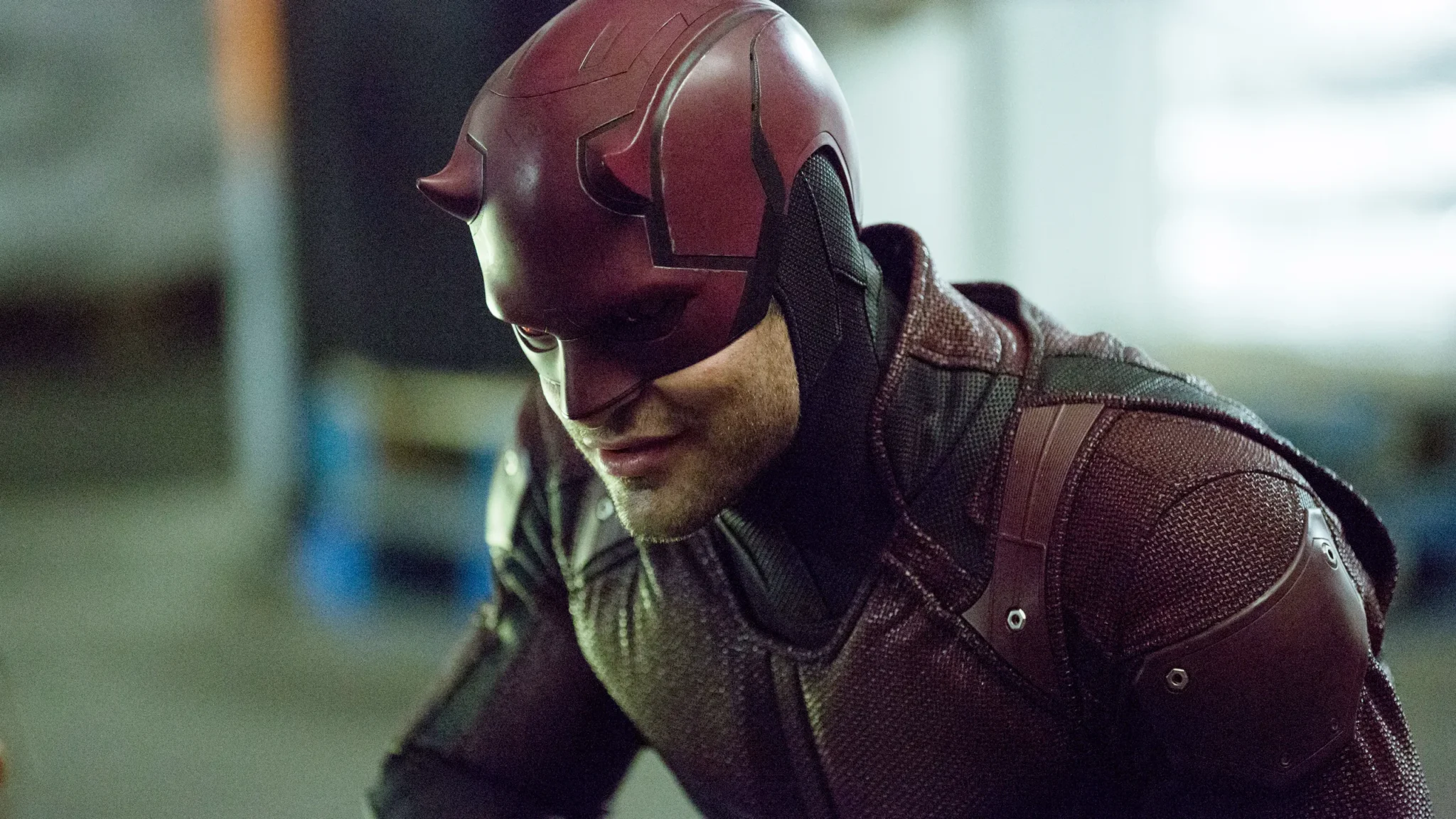 تفاوت بزرگ فصل ۱ و ۲ Daredevil: Born Again