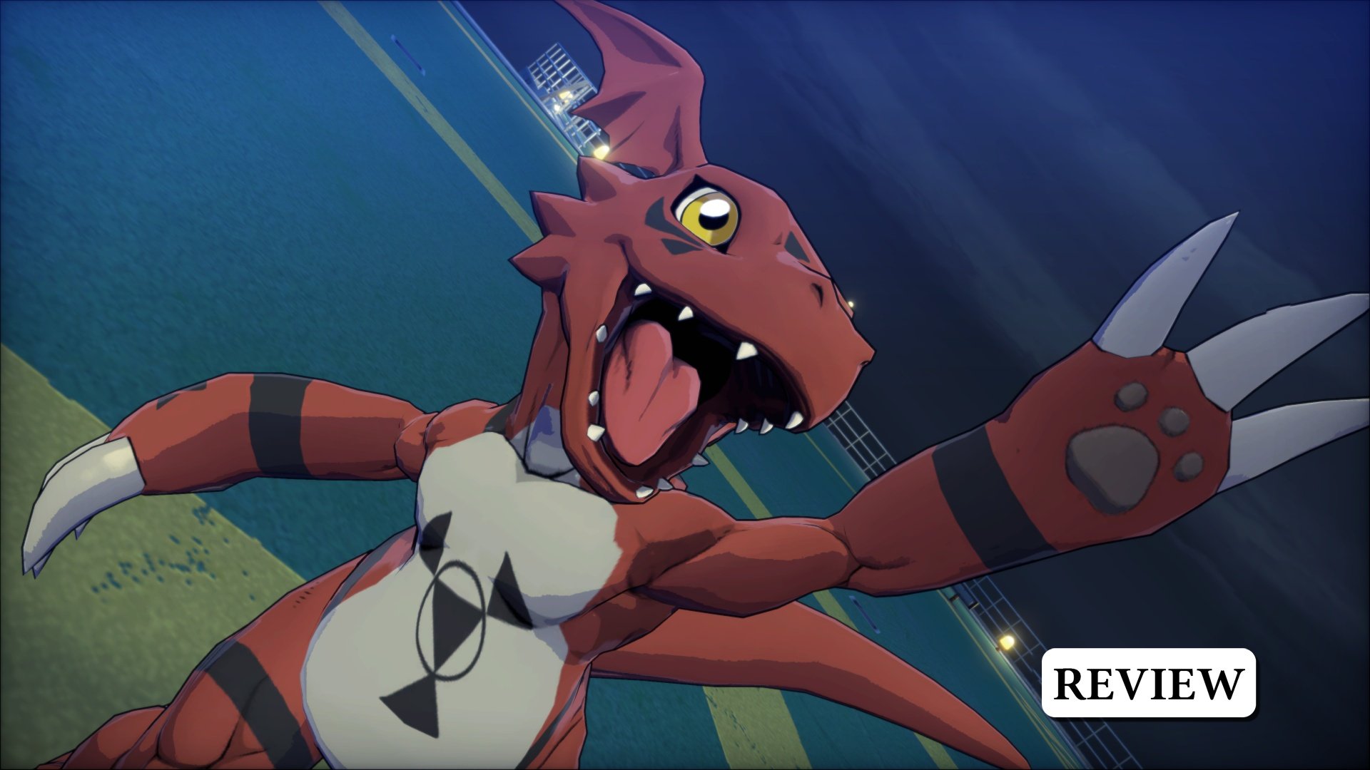 نقد بازی دیجیمون Digimon Story: Time Stranger (۲۰۲۵)