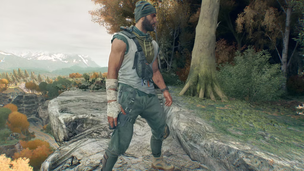 راهنمای کامل دریافت تمام ست‌های زره (Armor) در Dying Light: The Beast