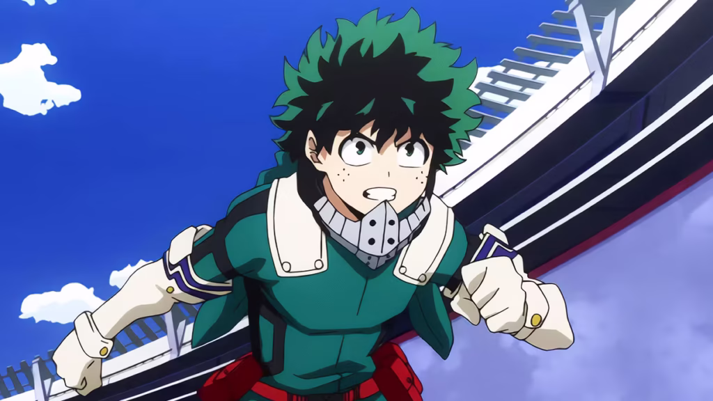 تمام انیمه‌هایی که پاییز امسال (۱۴۰۴) منتظرشان هستیم