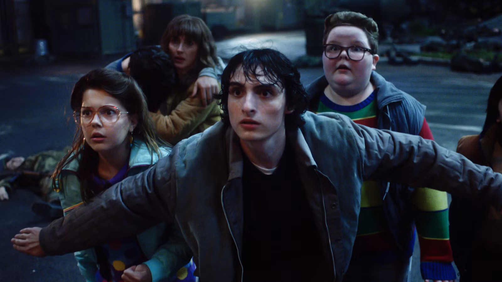 ستاره Stranger Things از ترسی مشابه با انتقادات Game of Thrones برای فصل ۵ می‌گوید