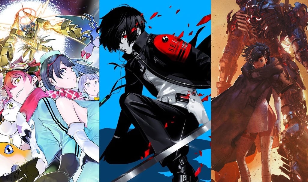 ۵ دموی رایگان بازی‌های نقش‌آفرینی (RPG) که همین حالا باید بازی کنید