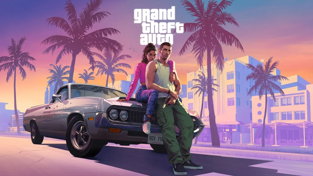 هرآنچه از بازی GTA 6 می‌دانیم: تاریخ انتشار، شخصیت‌ها، نقشه و جدیدترین اخبار