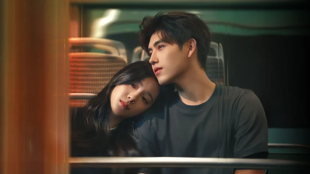 محبوب ترین سریال‌های عاشقانه چینی در سال ۲۰۲۵