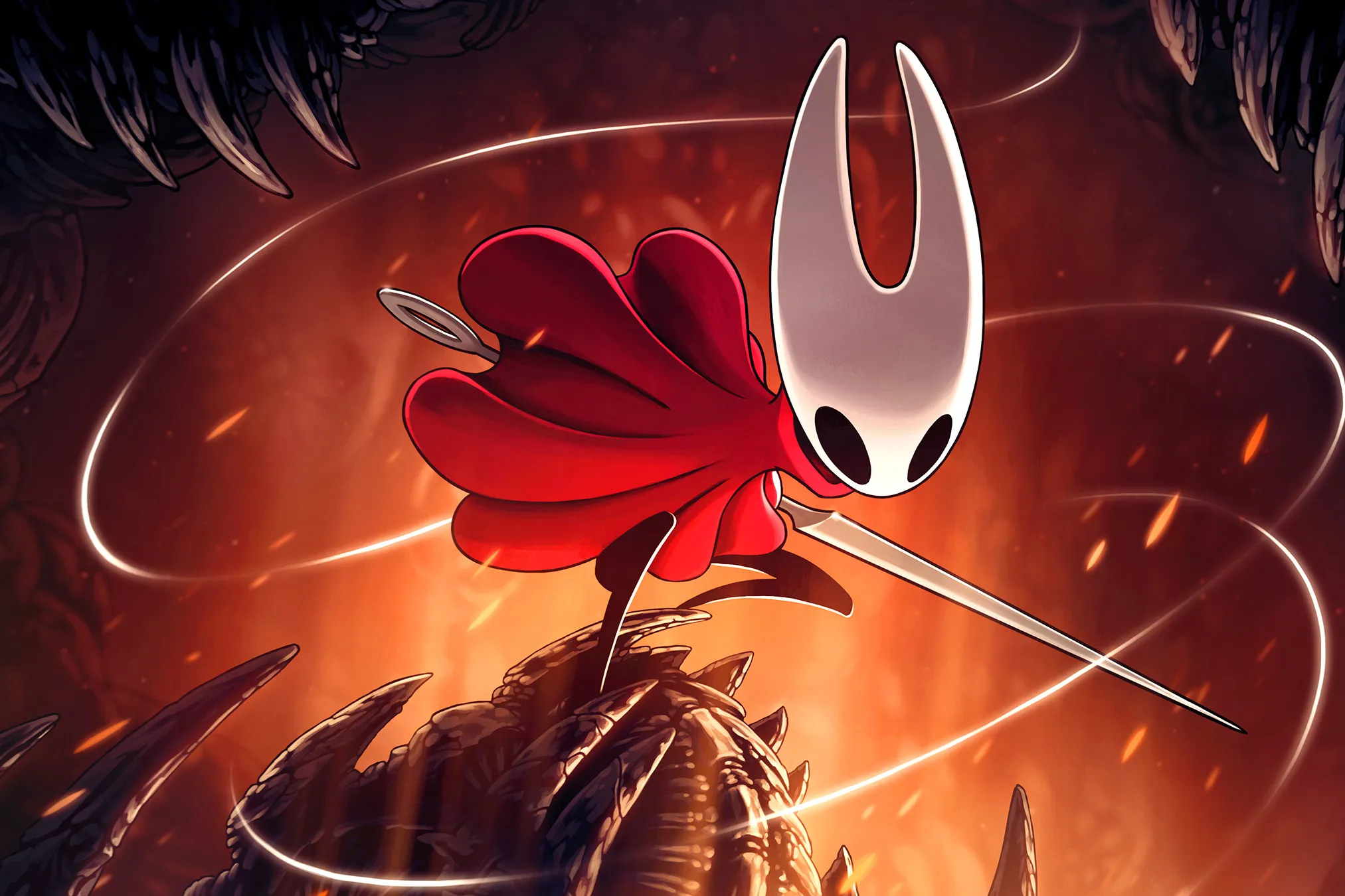 نقد و بررسی کامل Hollow Knight: Silksong