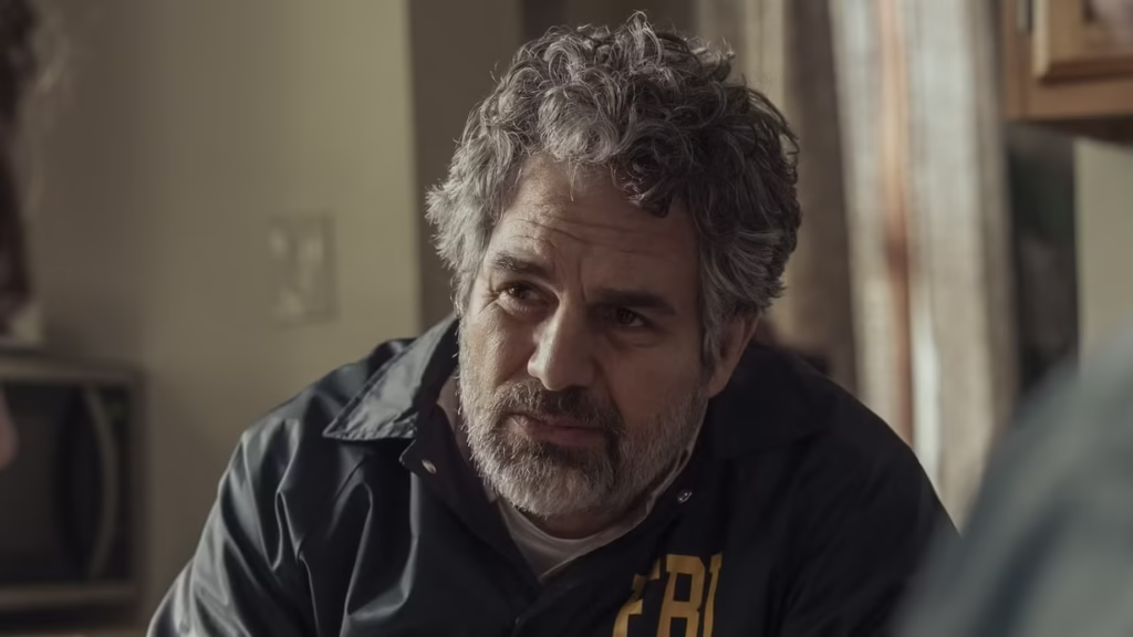 نقد سریال Task