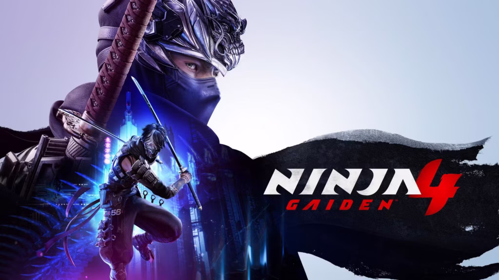 نقد و بررسی بازی Ninja Gaiden 4