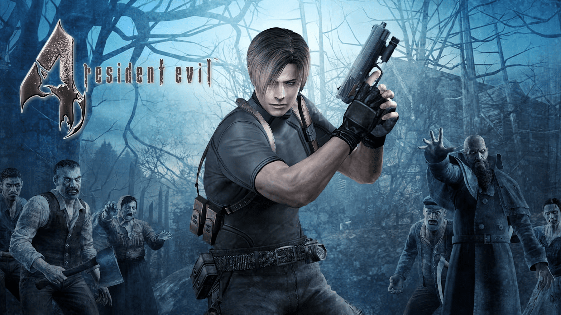 نقد و بررسی Resident Evil 4 (۲۰۰۴): چرا این بازی یک شاهکار ابدی است؟