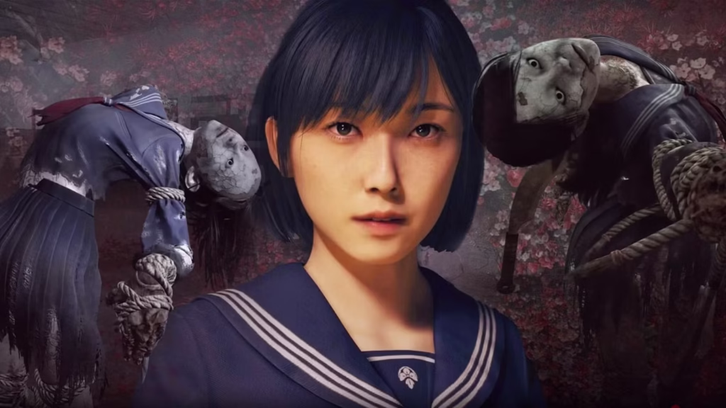 چگونه معمای مزرعه مترسک‌ها را در بازی Silent Hill f حل کنیم؟