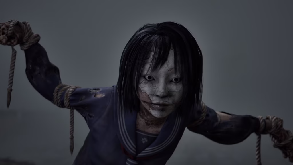 راهنمای معمای مترسک‌ها در درجه سختی Lost in the Fog بازی سایلنت هیل F.