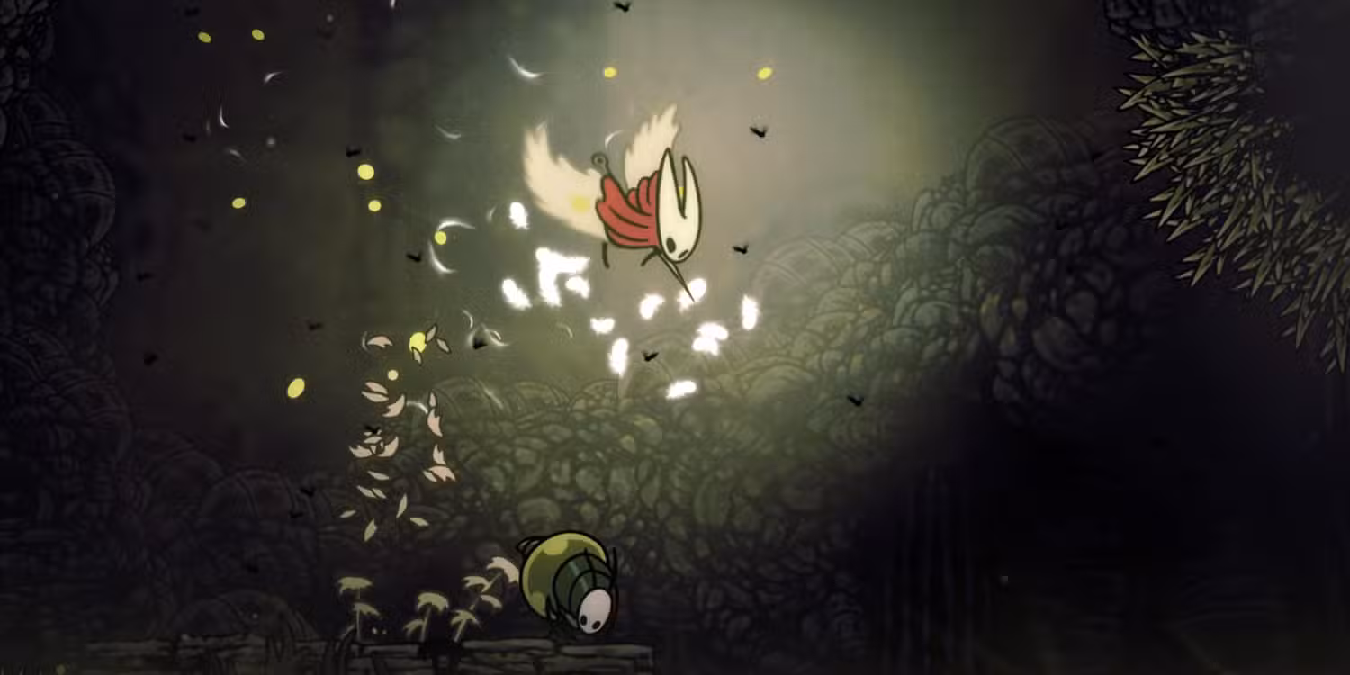 silksong-hornet-double-jumping-over-an-enemy1